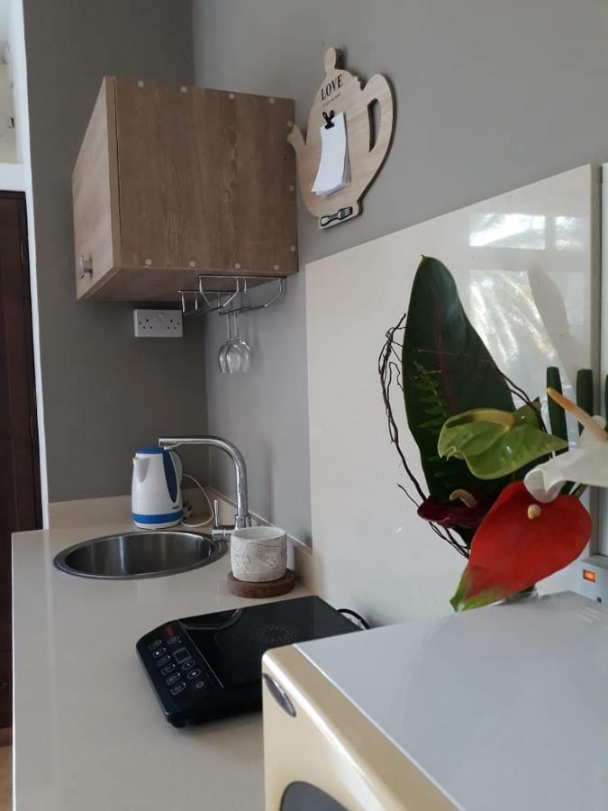 דירות פרייבר Pereybere Marlin Studio מראה חיצוני תמונה